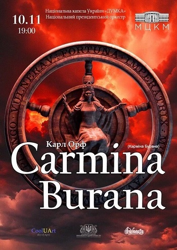 Carmina Burana