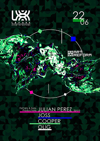 Julian Perez (Spain)