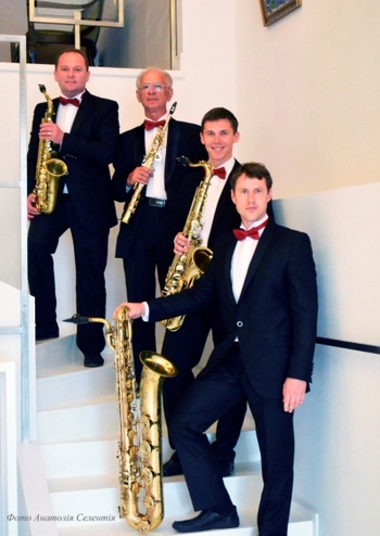 Заплющ очі і слухай. Астор П’яццолла