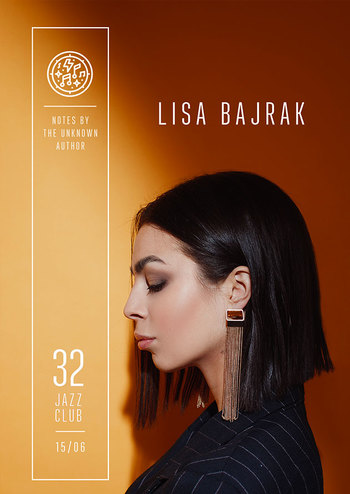 Lisa Bajrak – Notes By Unknown Author