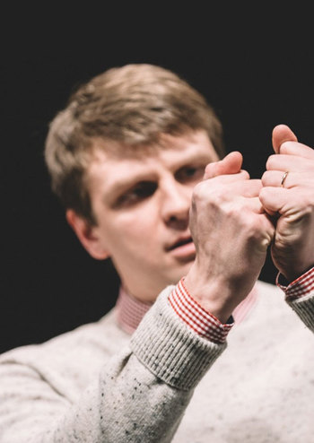 Дивовижні речі (Литва). AndriyivskyFest