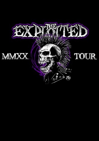 The Exploited