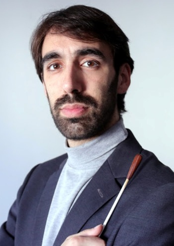 Черні, Бетховен. Ансамбль Київська камерата