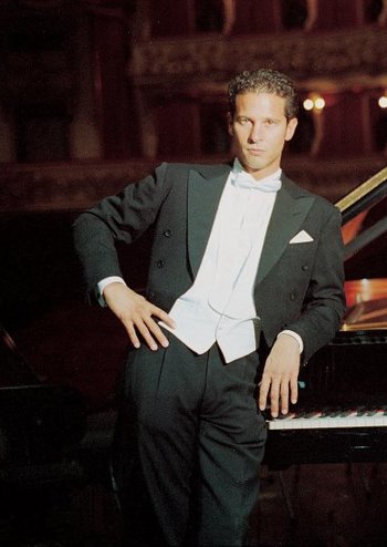 Ф. Ліст. Нац.симф.оркестр України