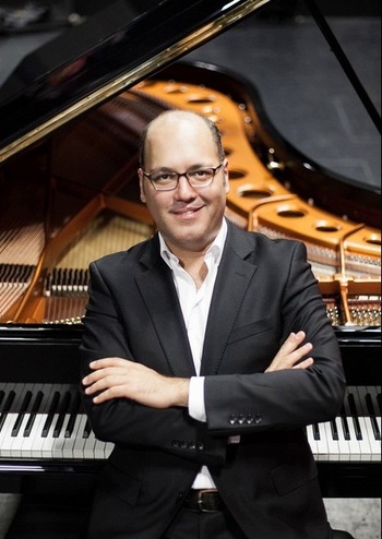 Готтліб Валліш (фортепіано) Австрія. Гайдн, Бетховен, Шуберт