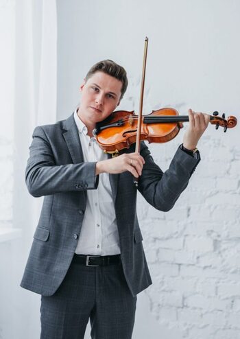 Р. Шуман, В.А. Моцарт, Й. Сук. НЗАСОУ