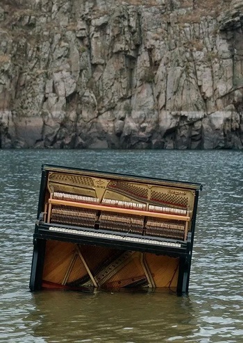 Gaia-24. Opera del Mondo