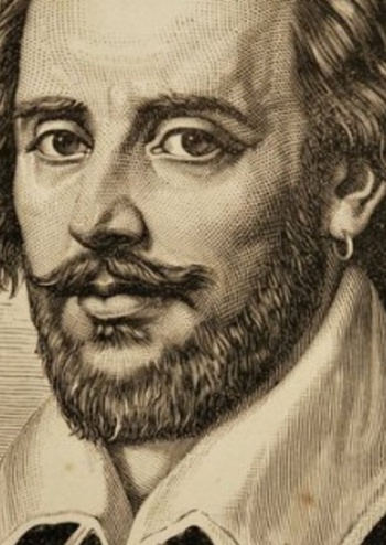 На честь Шекспіра. Нац. духовий оркестр України