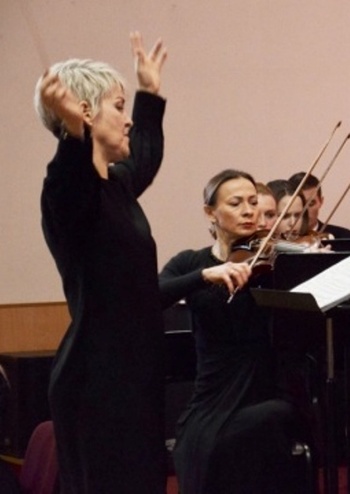 Традиційні спіричуели і джаз