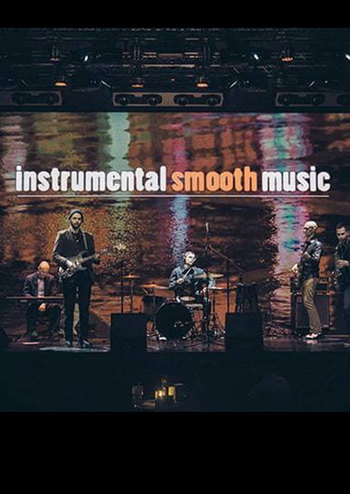 Instrumental Smooth Jazz Music