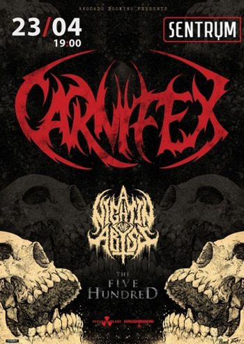 Carnifex