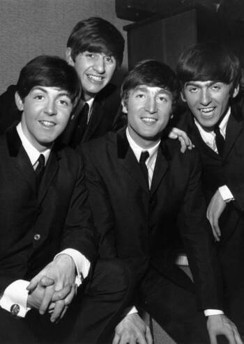 The Best of the Beatles. Нац. духовий оркестр України