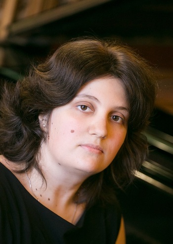 Музика Едварда Гріга