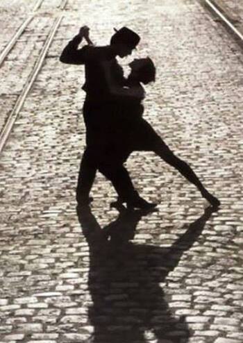 До всесвітнього дня танго