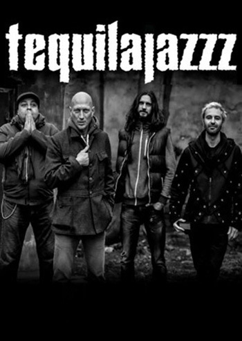 Tequilajazzz
