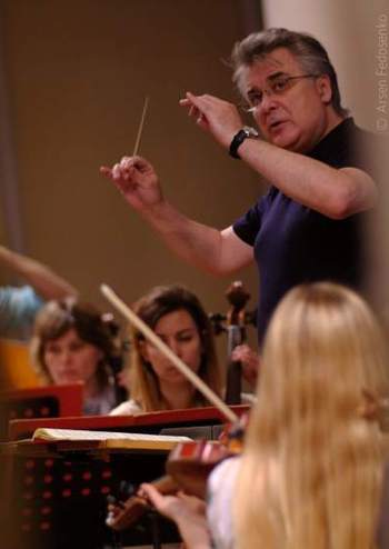 Хімарі Йошімура (скрипка) Японія. АСОНФУ