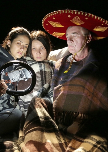 Тренди твіттера