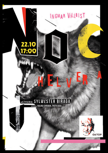 Ніч Гельвера