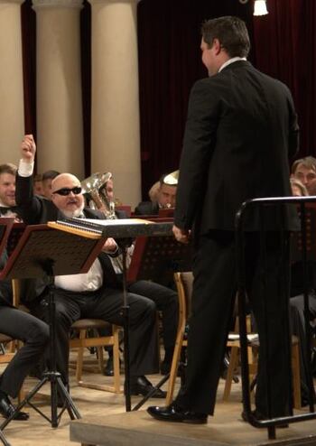 Магічний світ мюзиклів Е.Л. Вебера