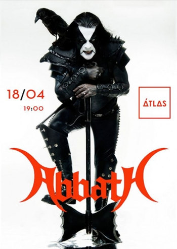 Abbath