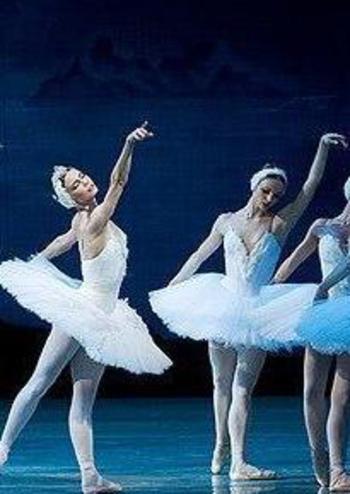 О балете с улыбкой