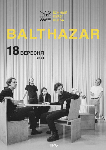 Balthazar