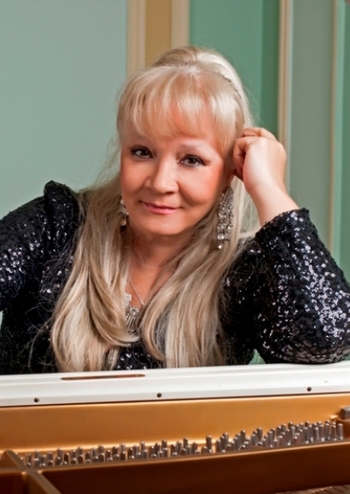 Ф. Шопен, Ф. Ліст - Лариса Деордієва (фортепіано)