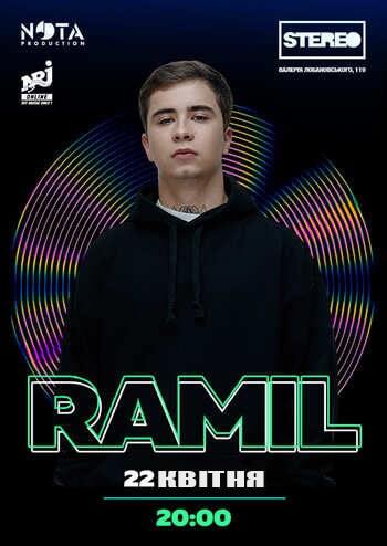 Ramil 
