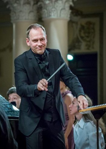 Й. Гайдн, Б. Барток, Ж. Франсе, А. Онеггер. Ансамбль «Київські солісти»