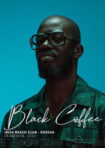 Black Coffee