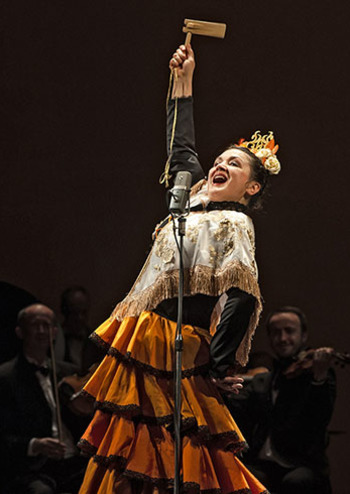 Незрівнянна