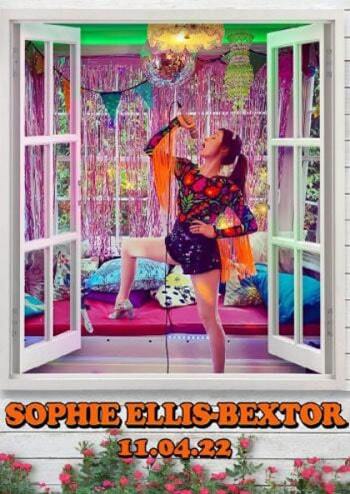 Sophie Ellis-Bextor 