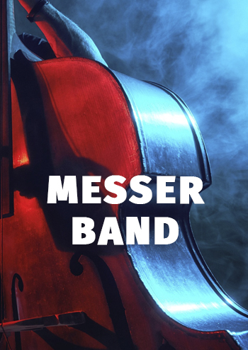 Messer band 