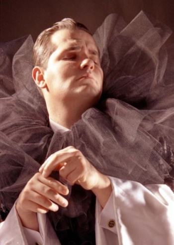 Александр Вертинский. Бал Господень…