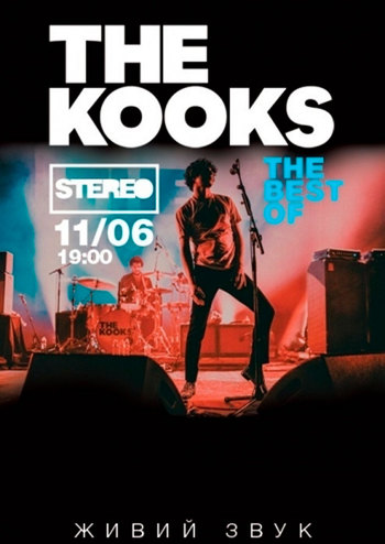 The Kooks