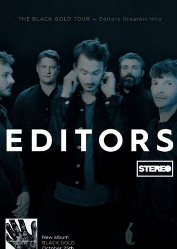 Editors