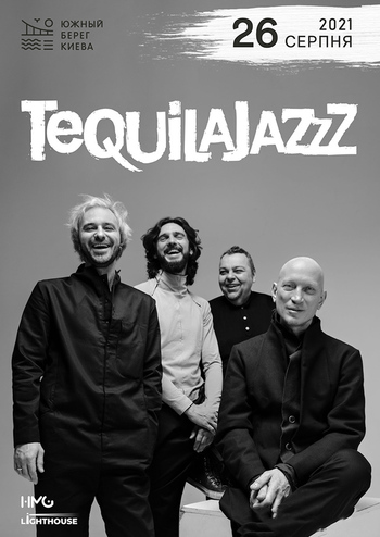 Tequilajazzz