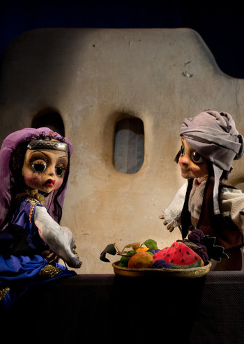 Маленький Мук