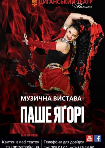 Музична вистава 