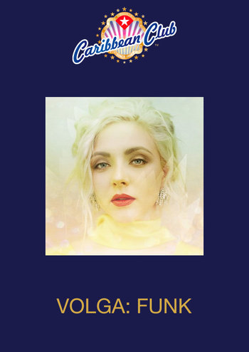 Volga: Funk