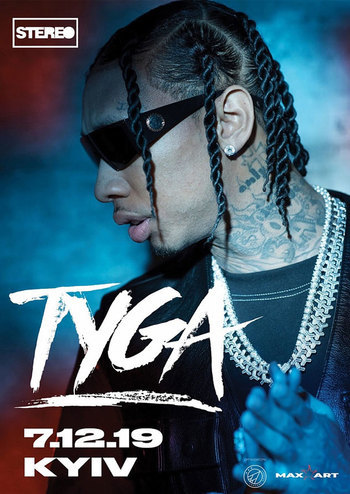 Tyga