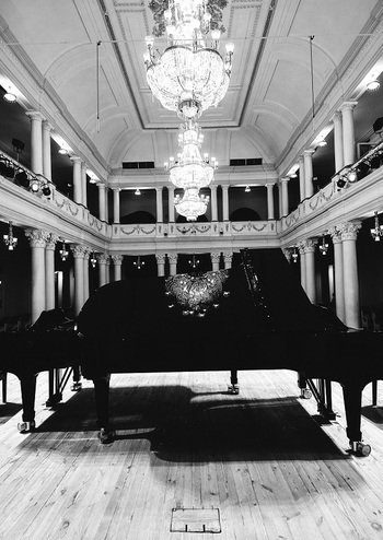 Новий рік з оперетою 