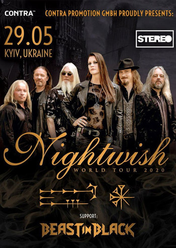 Nightwish