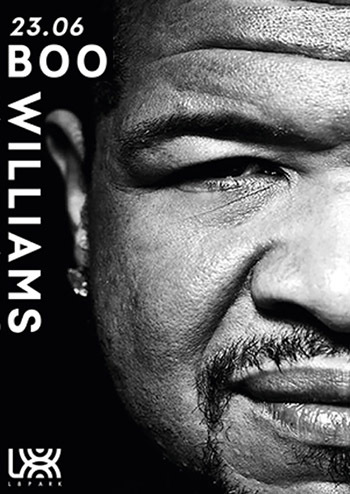 Boo Williams (Chicago)