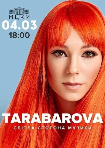 Tarabarova