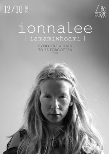 ionnalee