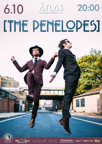 The Penelopes