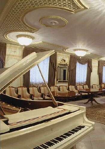 Дж. Б. Перголезі - Stabat Mater