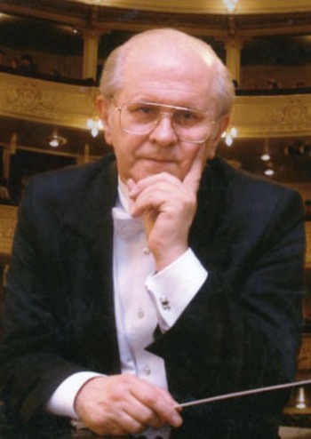 П. Чайковський, Д. Шостакович, Ю. Іщенко. НЗАСОУ