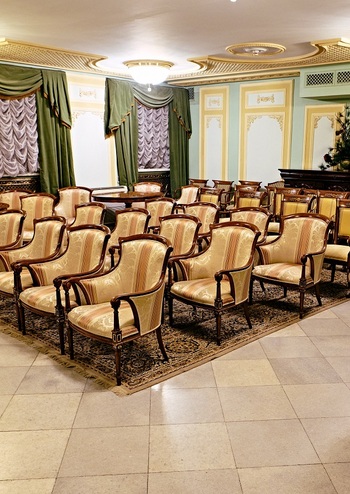 До 90-річчя від дня народження Лариси Остапенко